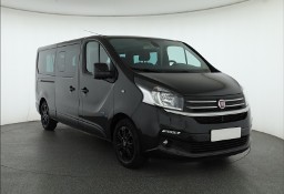 Fiat Talento , L2H1, VAT 23%, 8 Miejsc