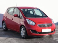 Kia Venga , Salon Polska, Klima, Parktronic