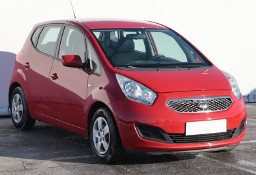 Kia Venga , Salon Polska, Klima, Parktronic