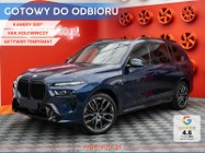 BMW X7 xDrive40i M Sport xDrive40i M Sport 3.0 (381KM)| Hak holowniczy