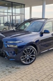 BMW X7 xDrive40i M Sport xDrive40i M Sport 3.0 (381KM)| Hak holowniczy-2
