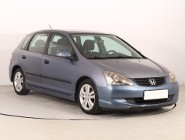 Honda Civic VII , Klima,ALU, El. szyby