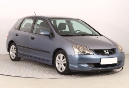 Honda Civic VII , Klima,ALU, El. szyby