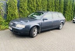 Audi A6 II (C5) Sprzedam ładne Audi a6 ,drugi właściciel