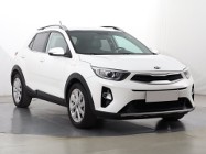 Kia Stonic , Salon Polska, Serwis ASO, Skóra, Klimatronic, Parktronic,