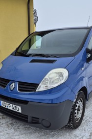 L2H1 2,0 DCI 2009 rok hak opłacony 3 osobowy-2