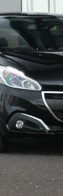 Peugeot 208 I 12.2017*Panorama*Navi*PółSkóra*Led*AsysPark*Esp*Alu17*Klimatr*GwarVG-4