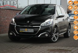 Peugeot 208 I 12.2017*Panorama*Navi*PółSkóra*Led*AsysPark*Esp*Alu17*Klimatr*GwarVG