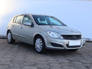 Opel Astra H , Salon Polska, Klima, El. szyby