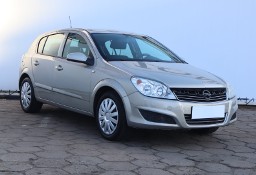Opel Astra H , Salon Polska, Klima, El. szyby