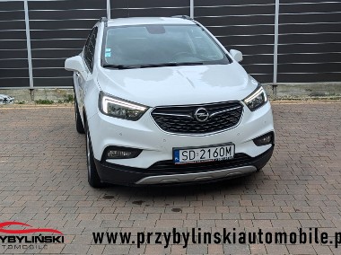 ** automat ** model 2017 ** przebieg 140 tys ** gwarancja**-1