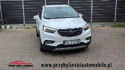 Opel Mokka ** automat ** model 2017 ** przebieg 140 tys ** gwarancja**