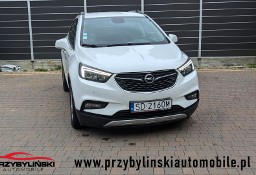 Opel Mokka ** automat ** model 2017 ** przebieg 140 tys ** gwarancja**