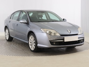Renault Laguna III , 1. Właściciel, Navi, Xenon, Klimatronic, Tempomat,-1