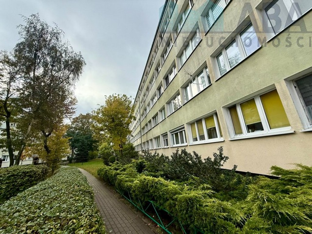Mieszkanie na sprzedaż, 2 pokoje, 38 m², Konin
