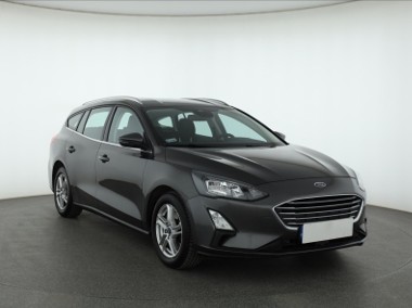 Ford Focus IV , Salon Polska, Serwis ASO, Automat, VAT 23%, Navi,-1