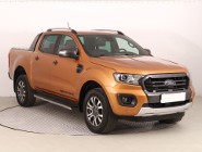 Ford Ranger III , Salon Polska, 1. Właściciel, 213 KM, Automat, VAT 23%,