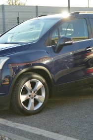 Chevrolet Trax Super Stan 4x4-2