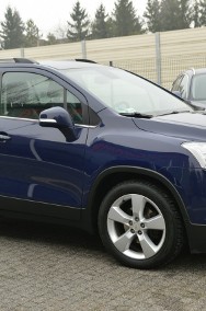 Chevrolet Trax Super Stan 4x4-2