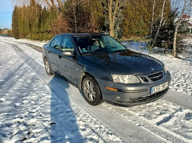 Saab 9-3 II Saab 9-3 2.0T 175km 05r-1