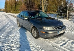 Saab 9-3 II Saab 9-3 2.0T 175km 05r