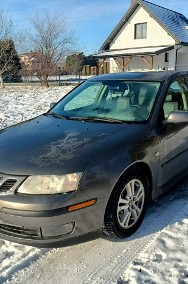 Saab 9-3 II Saab 9-3 2.0T 175km 05r-2