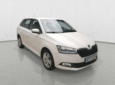 Skoda Fabia III-1