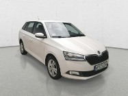 Skoda Fabia III