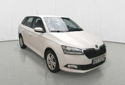 Skoda Fabia III