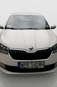 Skoda Fabia III-2