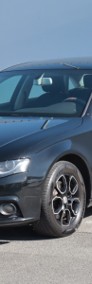 Audi A4 IV (B8) , Xenon, Klimatronic, Tempomat, Parktronic,-3