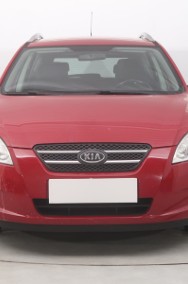Kia Cee'd I , Klima,ALU-2