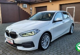 BMW SERIA 1 F40 118d F40 2.0d 150KM | Salon Polska Serwisowany Gwarancja FV 23%