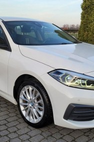 BMW SERIA 1 F40 118d F40 2.0d 150KM | Salon Polska Serwisowany Gwarancja FV 23%-2
