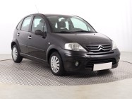 Citroen C3 I , Klimatronic, Tempomat