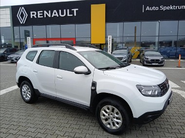 Dacia Duster I 1.3 TCe Comfort-1