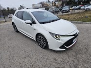Toyota Corolla XII 2.0HSD 185KM SERWISOWANY KAMERA COFANIA