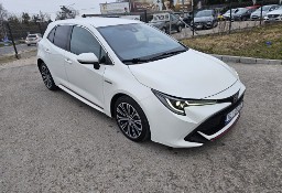 Toyota Corolla XII 2.0HSD 185KM SERWISOWANY KAMERA COFANIA