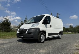 Citroen Jumper 2.2 / 100KM * Furgon * L1H1