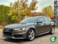 Audi A6 IV (C7) 2.0 benzyna Sport S-line Europa