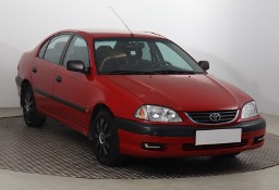 Toyota Avensis I , Salon Polska, Klima, El. szyby
