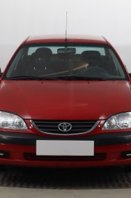 Toyota Avensis I , Salon Polska, Klima, El. szyby-2