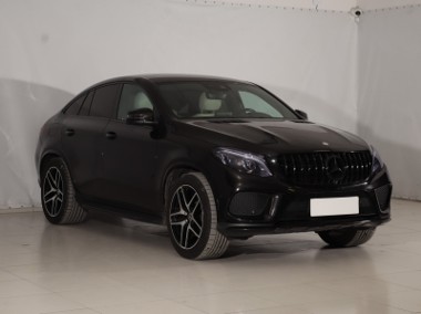Mercedes-Benz , Salon Polska, 258 KM, Automat, Navi, Klimatronic, Tempomat,-1