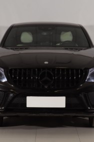 Mercedes-Benz , Salon Polska, 258 KM, Automat, Navi, Klimatronic, Tempomat,-2