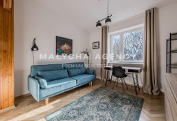 Mieszkanie Warszawa Służew, ul. Piotra Gruszczyńskiego