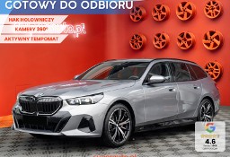 BMW SERIA 5 VII (F90) Touring 520d xDrive M Sport 520d xDrive M Sport 2.0 (197KM)| Hak hol