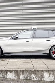 BMW SERIA 5 VII (F90) Touring 520d xDrive M Sport 520d xDrive M Sport 2.0 (197KM)| Hak hol-2