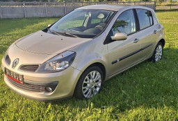 Renault Clio III Klima Parki