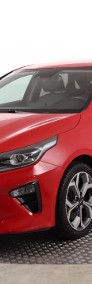 Kia Cee'd III Salon Polska, Serwis ASO, Automat, Skóra, Navi, Klimatronic,-3