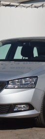 Skoda Fabia III , Salon Polska, 1. Właściciel, Serwis ASO, Klima, Parktronic-3